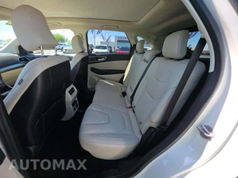 2023 Ford Edge Titanium - miniatura 10