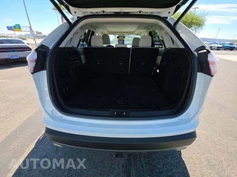 2023 Ford Edge Titanium - miniatura 11