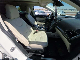 2023 Ford Edge Titanium - miniatura 15