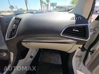 2023 Ford Edge Titanium - miniatura 16