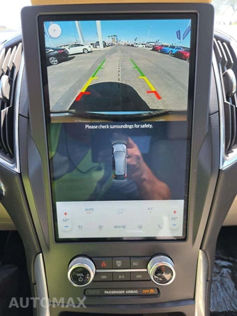 2023 Ford Edge Titanium - miniatura 20