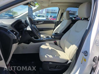 2023 Ford Edge Titanium - miniatura 3