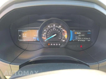 2023 Ford Edge Titanium - miniatura 6