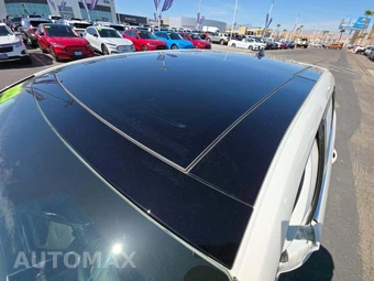 2023 Ford Edge Titanium - miniatura 9