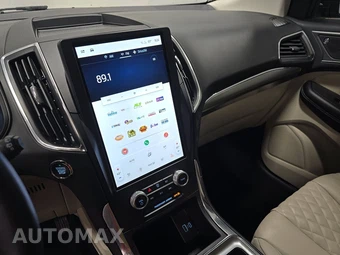2023 Ford Edge Titanium - miniatura 11