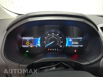2023 Ford Edge Titanium - miniatura 12