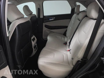 2023 Ford Edge Titanium - miniatura 13