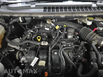 2023 Ford Edge Titanium - miniatura 15