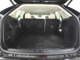 2023 Ford Edge Titanium - miniatura 16