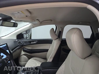 2023 Ford Edge Titanium - miniatura 18