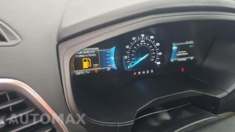 2023 Ford Edge Titanium - miniatura 19