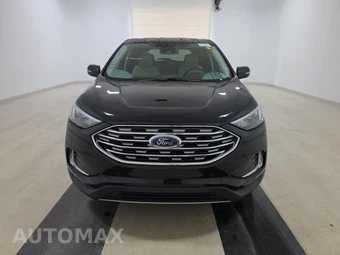 2023 Ford Edge Titanium - miniatura 2
