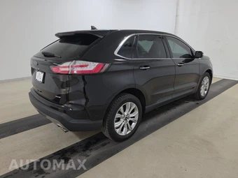 2023 Ford Edge Titanium - miniatura 4