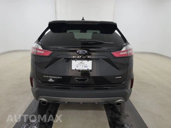 2023 Ford Edge Titanium - miniatura 5