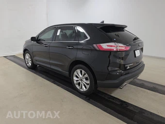 2023 Ford Edge Titanium - miniatura 6