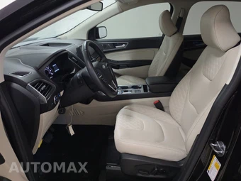 2023 Ford Edge Titanium - miniatura 7