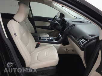 2023 Ford Edge Titanium - miniatura 8
