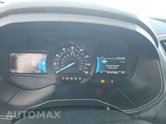 2023 Ford Edge Titanium – miniatura 12
