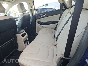 2023 Ford Edge Titanium – miniatura 13