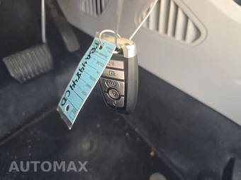2023 Ford Edge Titanium – miniatura 14