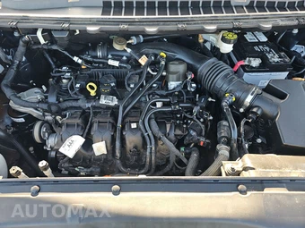 2023 Ford Edge Titanium – miniatura 16