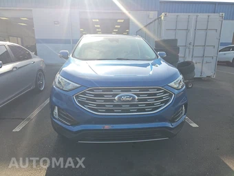 2023 Ford Edge Titanium – miniatura 2