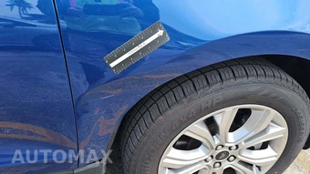 2023 Ford Edge Titanium – miniatura 20