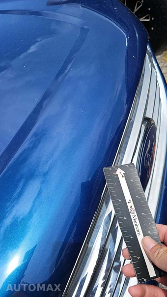 2023 Ford Edge Titanium – miniatura 22