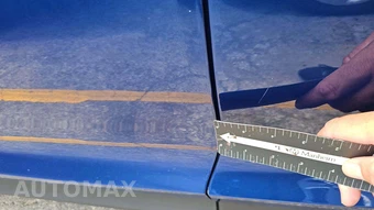 2023 Ford Edge Titanium – miniatura 23