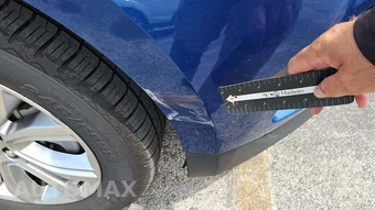 2023 Ford Edge Titanium – miniatura 24