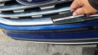 2023 Ford Edge Titanium – miniatura 25