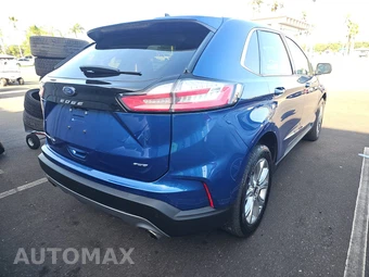 2023 Ford Edge Titanium – miniatura 4