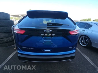 2023 Ford Edge Titanium – miniatura 5