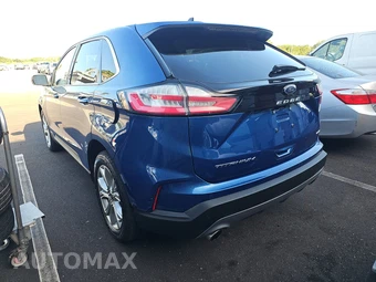 2023 Ford Edge Titanium – miniatura 6