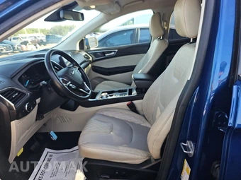 2023 Ford Edge Titanium – miniatura 7