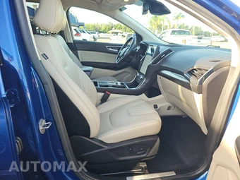 2023 Ford Edge Titanium – miniatura 8
