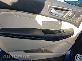 2023 Ford Edge Titanium – miniatura 9