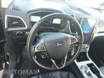 2023 Ford Edge Titanium – miniatura 10