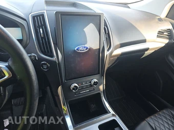 2023 Ford Edge Titanium – miniatura 11