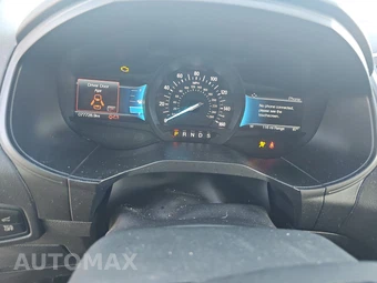 2023 Ford Edge Titanium – miniatura 12