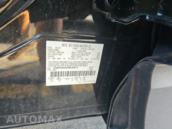 2023 Ford Edge Titanium – miniatura 14