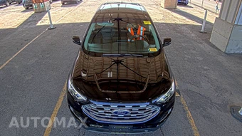 2023 Ford Edge Titanium – miniatura 2