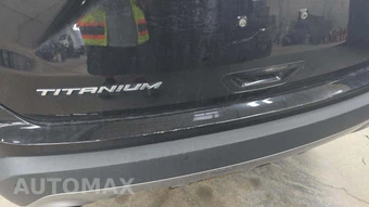 2023 Ford Edge Titanium – miniatura 20