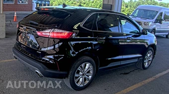 2023 Ford Edge Titanium – miniatura 4