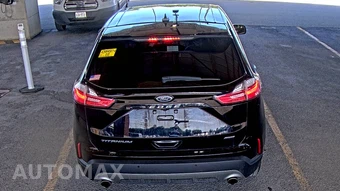 2023 Ford Edge Titanium – miniatura 5