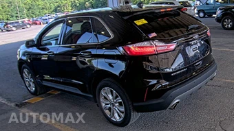 2023 Ford Edge Titanium – miniatura 6