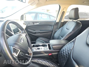 2023 Ford Edge Titanium – miniatura 7