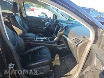 2023 Ford Edge Titanium – miniatura 8
