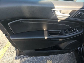 2023 Ford Edge Titanium – miniatura 9