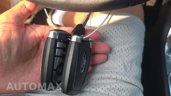 2023 Ford Edge Titanium - miniatura 12